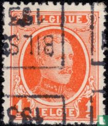Le roi Albert I