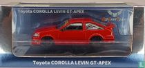 Toyota Corolla Levin GT-APEX