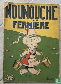 Nounouche fermière