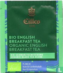 Bio English Breakfast Tea