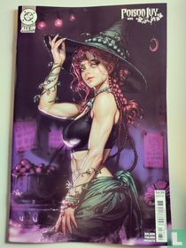 Poison Ivy 39