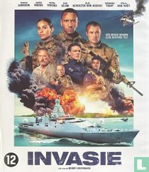 Invasie