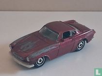 Volvo P1800S