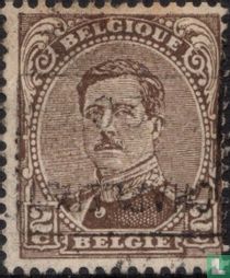Le roi Albert I