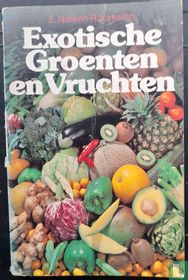Exotische Groenten en Vruchten