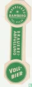 Vollbier