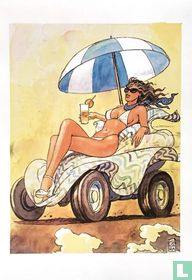 Donne e motori