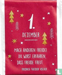 1. Dezember 