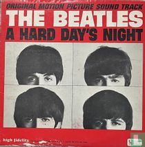 A Hard Day's Night
