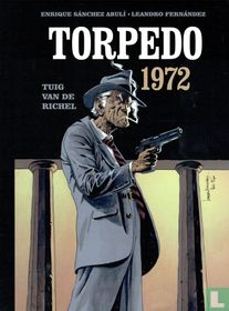 Tuig van de richel