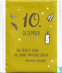 10. Dezember 