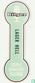 Lager Hell