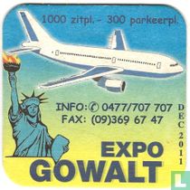 Expo Gowalt 2011