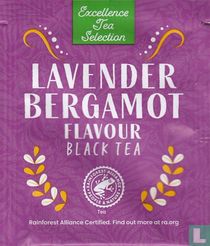 Lavender Bergamot