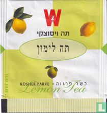 Lemon Tea