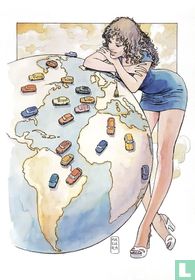 Donne e motori
