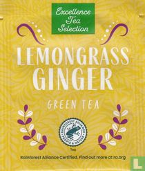 Lemongrass Ginger