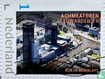Achmea Tower
