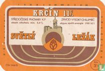 Krcin svetly lezak
