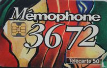 Memophone