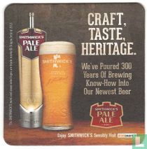 Craft, taste, heritage