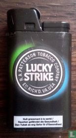 Lucky Strike