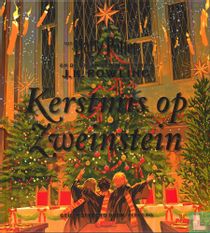 Kerstmis op Zweinstein