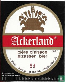 Ackerland