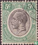 King George V