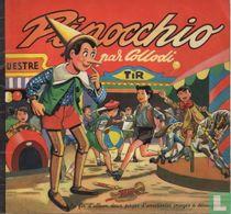 Pinocchio