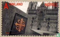 Besuche Norwegen