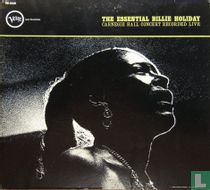 The Essential Billie Holiday