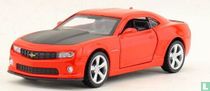 Chevrolet Camaro SS