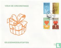 Groetzegels