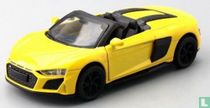 Audi R8 Spyder