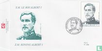 Koning Albert I