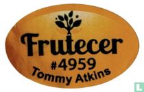 Frutecer 4959 Tommy Atkins