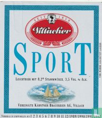 Villacher Sport