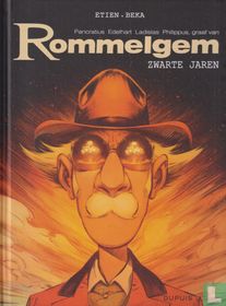 Zwarte jaren kaufen