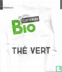 Thé Vert
