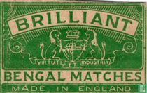 Brilliant Bengal Matches