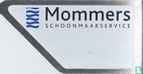 Mommers schoonmaakservice