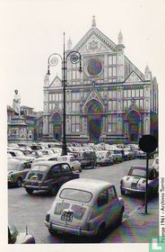 Piazza Santa Croce