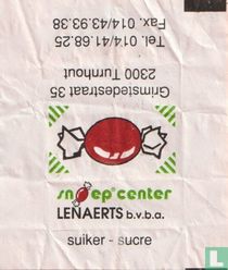 Snoepcenter Lenaerts