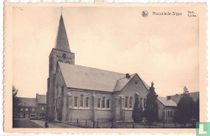 Moorslede-Slyps - Kerk