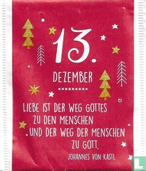 13. Dezember 