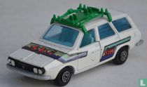 Renault 12 Break 'ski' 