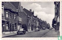 Stationslaan - Avenue de la Gare