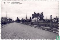 Vanden Bogaerdelaan - Boulevard Vanden Bogaerde