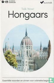 Talk Now! Hungarian